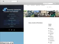 Sites similar to sharpstein.org