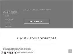 Sites similar to sharpstonegranite.co.uk