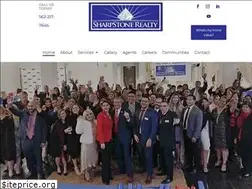 Sites similar to sharpstonerealty.com