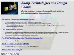 Sites similar to sharptechdesign.com