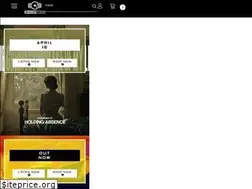 Sites similar to sharptonerecords.co