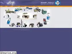 Sites similar to sharptools.com
