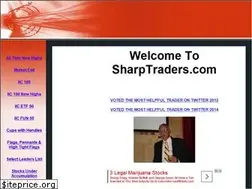 Sites similar to sharptraders.com
