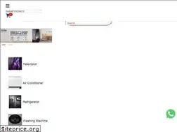 Sites similar to sharptronics.in