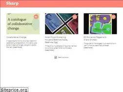 Sites similar to sharptype.co