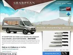Sites similar to sharpvan.com