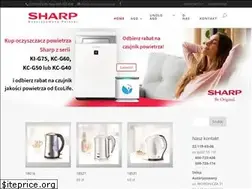 Sites similar to sharpwarszawa.pl