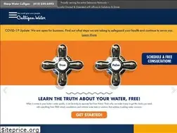 Sites similar to sharpwater.com