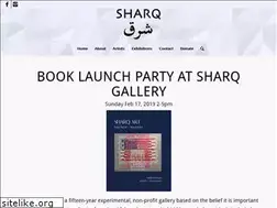 Sites similar to sharqart.com