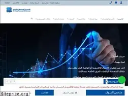 Sites similar to sharqetrade.com