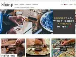 Sites similar to sharqi.shop