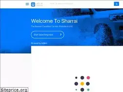 Sites similar to sharrai.ae