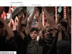 Sites similar to sharrockchloe.com
