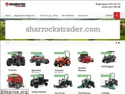 Sites similar to sharrockstrader.com