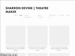 Sites similar to sharrondevine.com