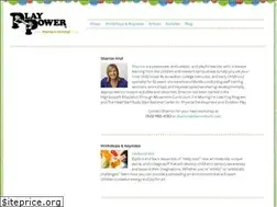 Sites similar to sharronkrull.com