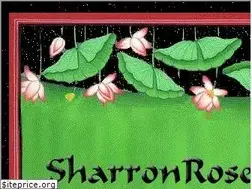 Sites similar to sharronrose.com