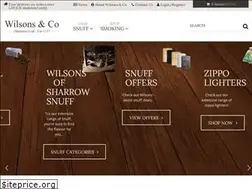Sites similar to sharrowmills.com