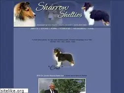 Sites similar to sharrowshelties.com