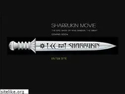 Sites similar to sharrukin.com