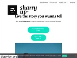 Sites similar to sharryup.com