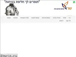 Sites similar to sharsafety.com