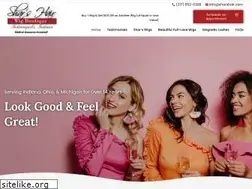 Sites similar to sharshair.com