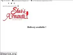 Sites similar to sharswineandspirits.com