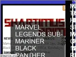Sites similar to shartimusprime.net