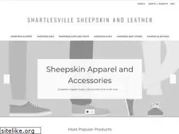 Sites similar to shartlesvillesheepskin.com