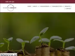 Sites similar to shartruwealth.com.au
