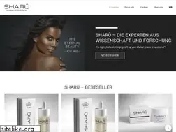 Sites similar to sharu.de