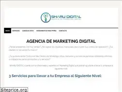 Sites similar to sharudigital.com