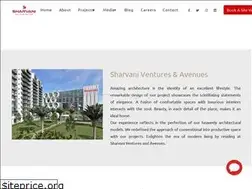 Sites similar to sharvani.co