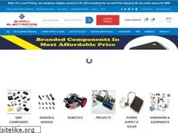 Sites similar to sharvielectronics.com
