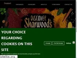 Sites similar to sharwoods.us