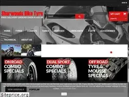 Sites similar to sharwoodsbiketyre.co.za