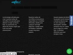 Sites similar to sharx.mx
