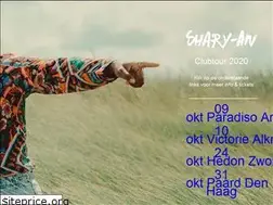Sites similar to shary-an.nl