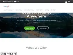 Sites similar to sharyaacademy.com