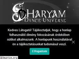 Sites similar to sharyam.hu
