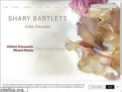 Sites similar to sharybartlett.com