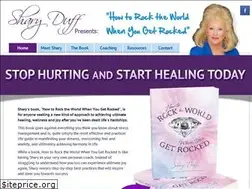Sites similar to sharyduff.com