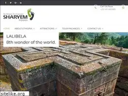 Sites similar to sharyemtoursethiopia.com