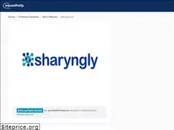 Sites similar to sharyng.com