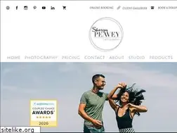 Sites similar to sharynpeavey.com