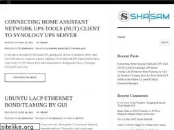 Sites similar to shas.am