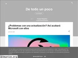 Sites similar to shasados.blogspot.com