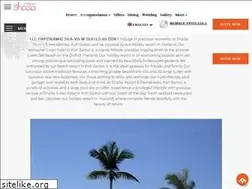 Sites similar to shasahotels.com