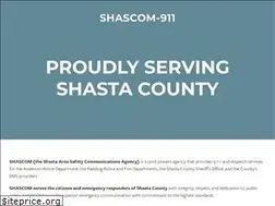 Sites similar to shascom911.com